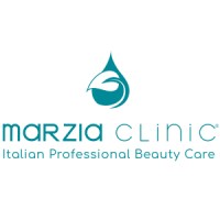 Marzia Clinic logo, Marzia Clinic contact details