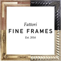 Fattori Fine Frames logo, Fattori Fine Frames contact details