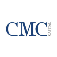 CMC Capital Limited logo, CMC Capital Limited contact details