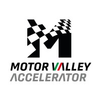 Motor Valley Accelerator logo, Motor Valley Accelerator contact details