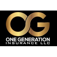 One Generation Insurance logo, One Generation Insurance contact details