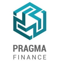 Pragma Finance logo, Pragma Finance contact details