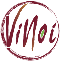 ViNoi logo, ViNoi contact details