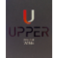 UPPER società logo, UPPER società contact details