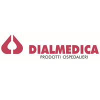 DIALMEDICA S.R.L. logo, DIALMEDICA S.R.L. contact details