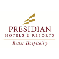 Presidian Hotels & Resorts logo, Presidian Hotels & Resorts contact details