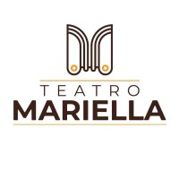 Teatro Mariella logo, Teatro Mariella contact details