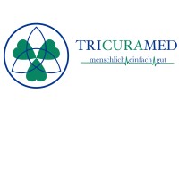 TRICURAMED GmbH logo, TRICURAMED GmbH contact details