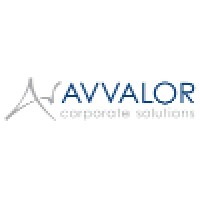 Avvalor Corporate Solutions logo, Avvalor Corporate Solutions contact details