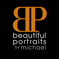 Beautiful Portraits by Michael logo, Beautiful Portraits by Michael contact details