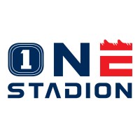 One Stadion logo, One Stadion contact details