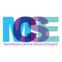 Manchester Central School of English logo, Manchester Central School of English contact details