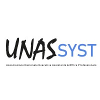 UNASSYST logo, UNASSYST contact details