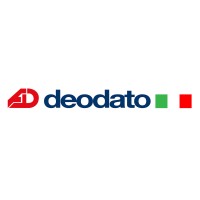 DEODATO SRL logo, DEODATO SRL contact details