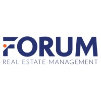 Forum Real Estate Management Srl logo, Forum Real Estate Management Srl contact details