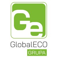 GlobalECO Grupa logo, GlobalECO Grupa contact details