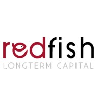 RedFish LongTerm Capital logo, RedFish LongTerm Capital contact details