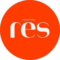 rēs design studio logo, rēs design studio contact details