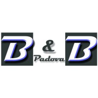 B&B Padova srl logo, B&B Padova srl contact details