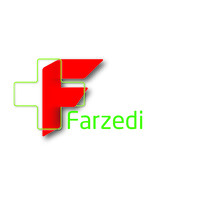 Farzedi logo, Farzedi contact details