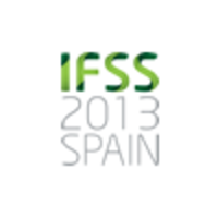 IFSS 2013 logo, IFSS 2013 contact details