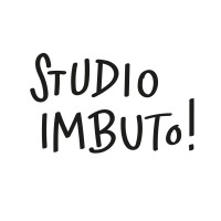 StudioImbuto logo, StudioImbuto contact details