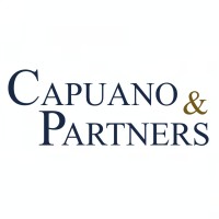 Capuano & Partners logo, Capuano & Partners contact details