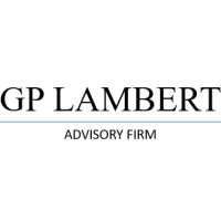 GP LAMBERT logo, GP LAMBERT contact details