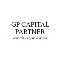 GP CAPITAL PARTNER logo, GP CAPITAL PARTNER contact details