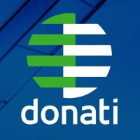 Donati S.p.a logo, Donati S.p.a contact details