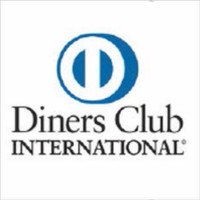 Diners Club UK logo, Diners Club UK contact details