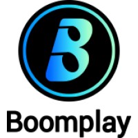 Boomplay logo, Boomplay contact details