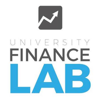 University Finance LAB logo, University Finance LAB contact details