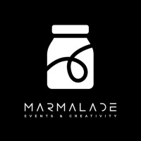 Marmalade Events&Creativity logo, Marmalade Events&Creativity contact details