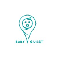 BabyGuest logo, BabyGuest contact details