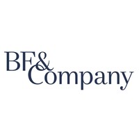 BF & Company logo, BF & Company contact details