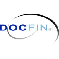 DOCFIN SRL logo, DOCFIN SRL contact details