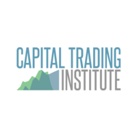 Capital Trading Institute logo, Capital Trading Institute contact details