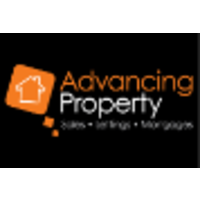 Advancing Property logo, Advancing Property contact details