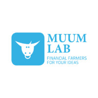 Muum Lab logo, Muum Lab contact details