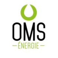 OMS ENERGIE logo, OMS ENERGIE contact details