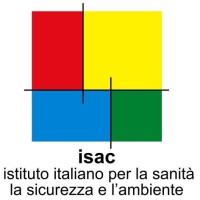 isac s.r.l. istituto italiano per la sanità la sicurezza e l'ambiente logo, isac s.r.l. istituto italiano per la sanità la sicurezza e l'ambiente contact details