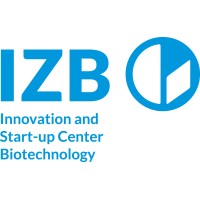 IZB - Innovation and Startup Center for Biotechnology logo, IZB - Innovation and Startup Center for Biotechnology contact details