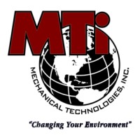 MTI logo, MTI contact details