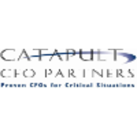 Catapult CFO Partners LLC logo, Catapult CFO Partners LLC contact details