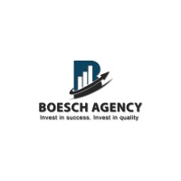 Boesch Agency logo, Boesch Agency contact details