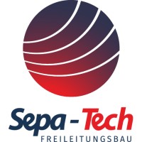 Sepa-Tech GmbH & Co. KG logo, Sepa-Tech GmbH & Co. KG contact details