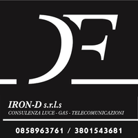 Iron-D srls logo, Iron-D srls contact details