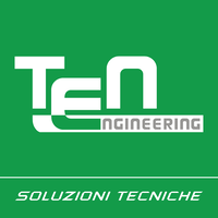 Ten Engineering srl logo, Ten Engineering srl contact details