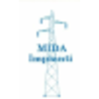 MIDA Impianti S.r.l. logo, MIDA Impianti S.r.l. contact details